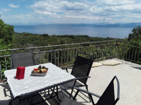 Cosy Studio with breathtaking view